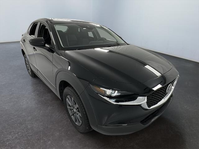 used 2023 Mazda CX-30 car, priced at $19,978