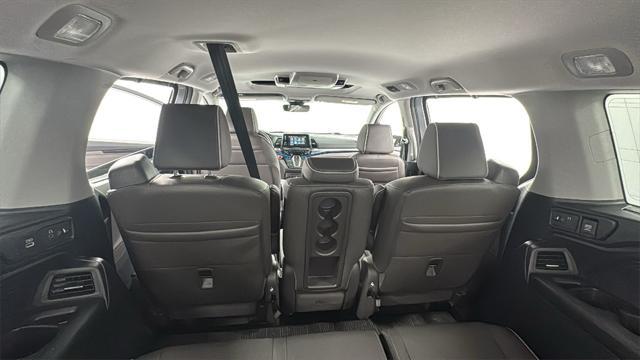 used 2023 Honda Odyssey car, priced at $41,987