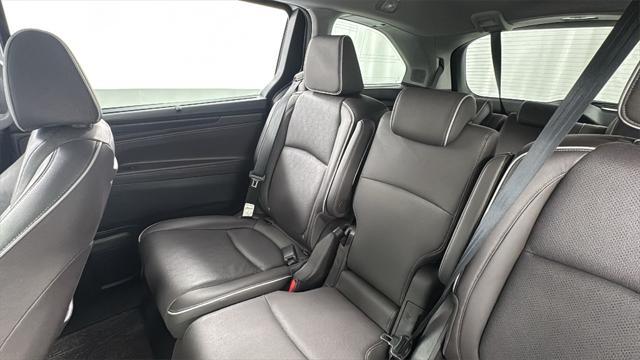 used 2023 Honda Odyssey car, priced at $41,987