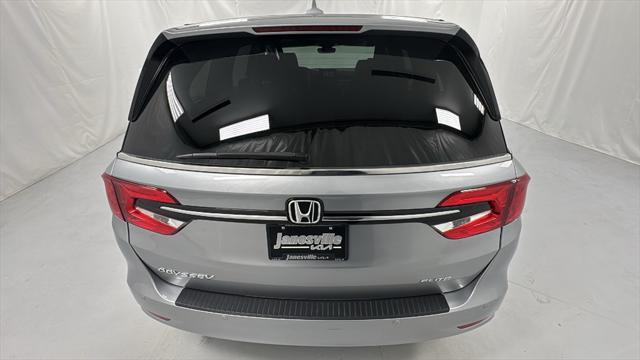 used 2023 Honda Odyssey car, priced at $41,987