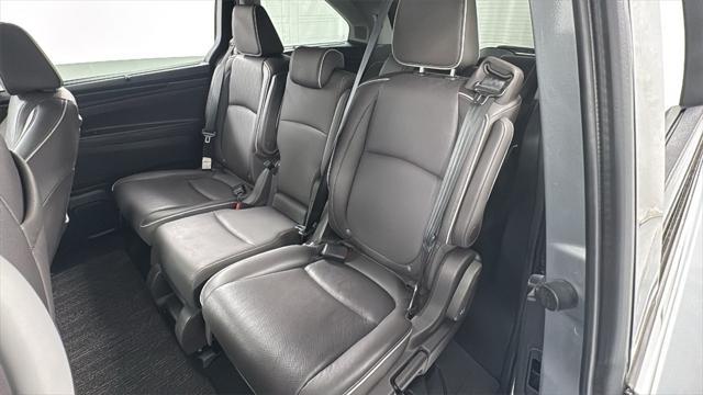 used 2023 Honda Odyssey car, priced at $41,987