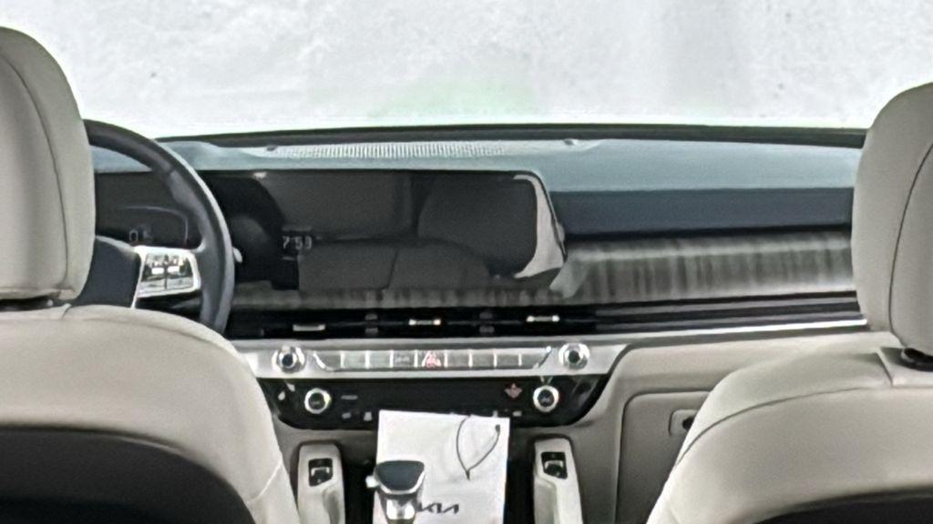 new 2025 Kia Telluride car, priced at $41,928