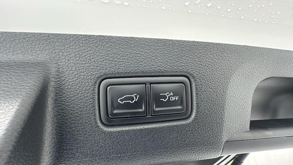 new 2025 Kia Telluride car, priced at $41,928