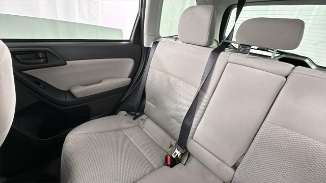 used 2015 Subaru Forester car, priced at $8,898