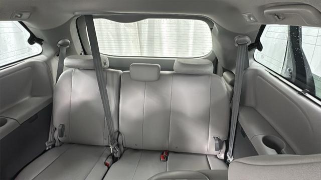 used 2020 Toyota Sienna car, priced at $29,870