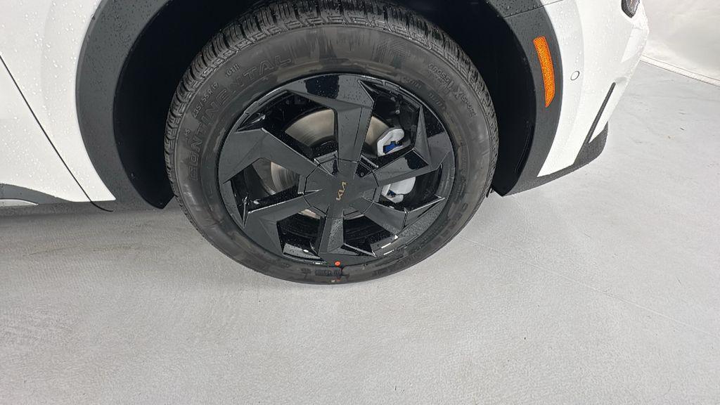 new 2026 Kia Sorento Hybrid car, priced at $44,578