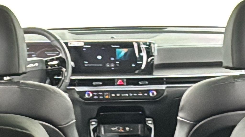 new 2026 Kia Sorento Hybrid car, priced at $44,578