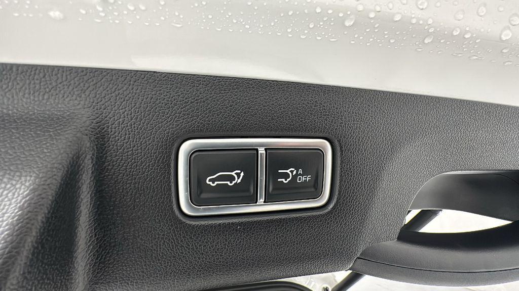 new 2026 Kia Sorento Hybrid car, priced at $44,578