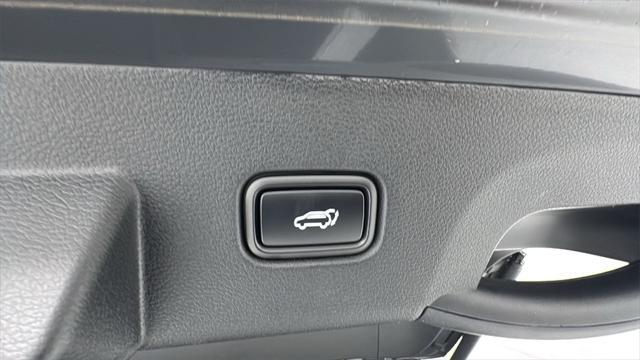 new 2025 Kia Sportage Hybrid car, priced at $34,437