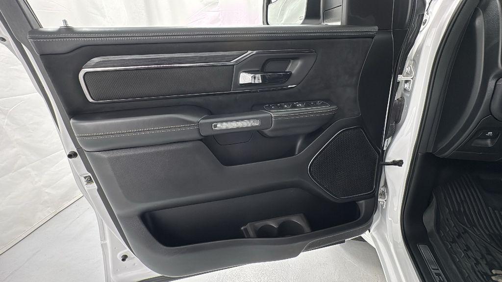 used 2023 Ram 1500 car, priced at $81,987
