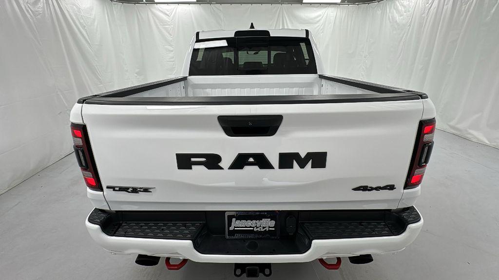used 2023 Ram 1500 car, priced at $81,987