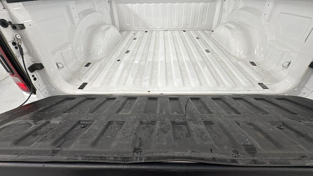 used 2023 Ram 1500 car, priced at $81,987
