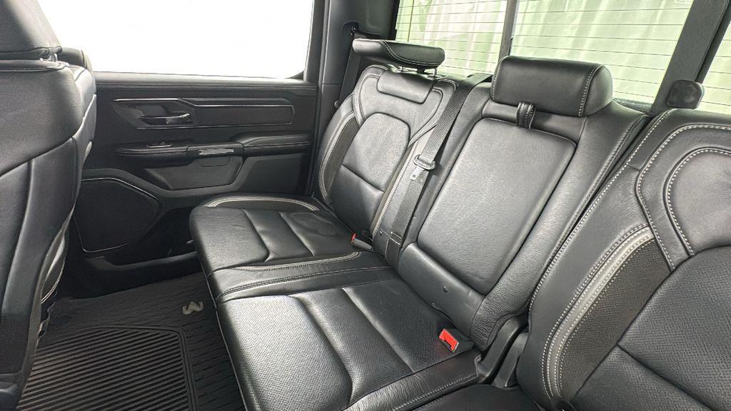 used 2023 Ram 1500 car, priced at $81,987