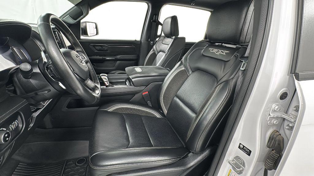 used 2023 Ram 1500 car, priced at $81,987