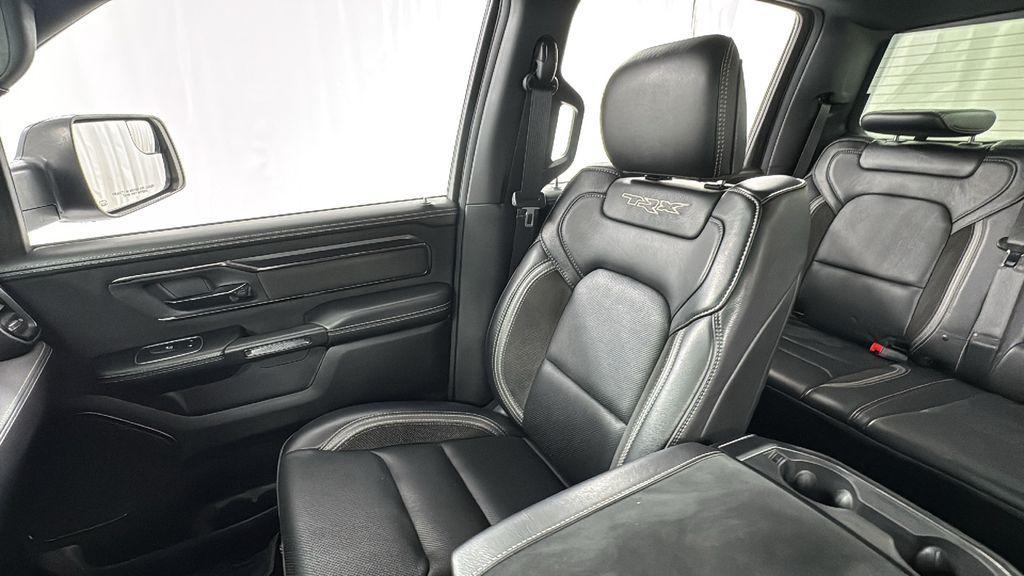 used 2023 Ram 1500 car, priced at $81,987