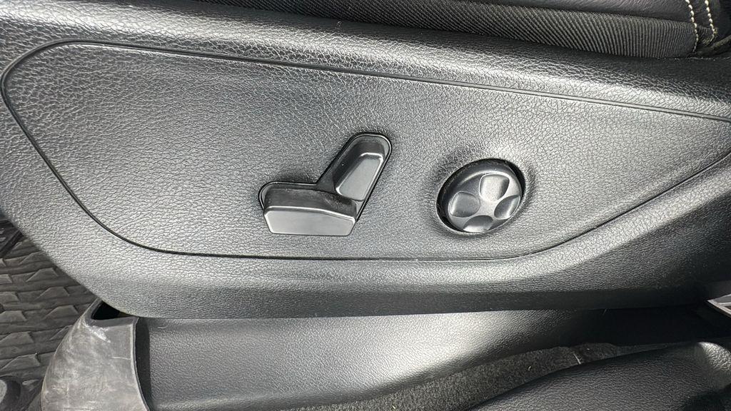 used 2023 Ram 1500 car, priced at $81,987