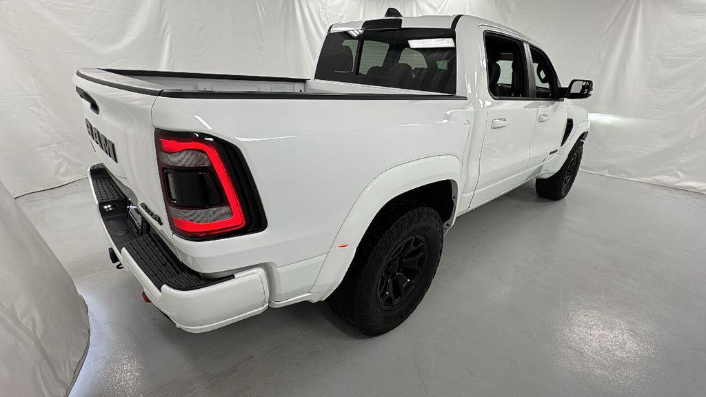 used 2023 Ram 1500 car, priced at $81,987