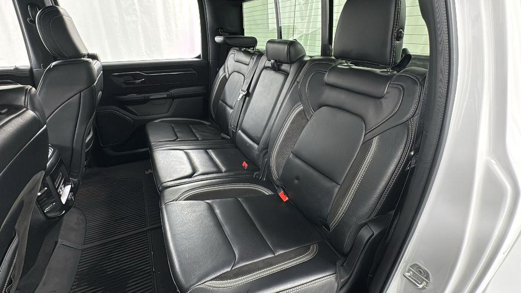 used 2023 Ram 1500 car, priced at $81,987