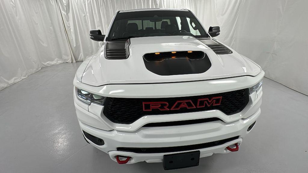 used 2023 Ram 1500 car, priced at $81,987