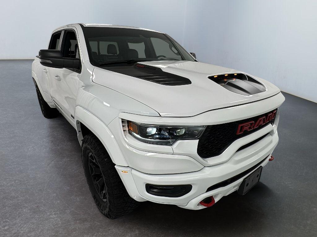 used 2023 Ram 1500 car, priced at $81,987