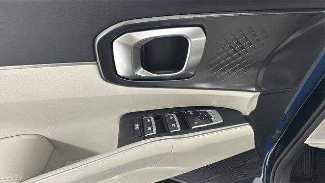 new 2025 Kia Sorento car, priced at $33,187