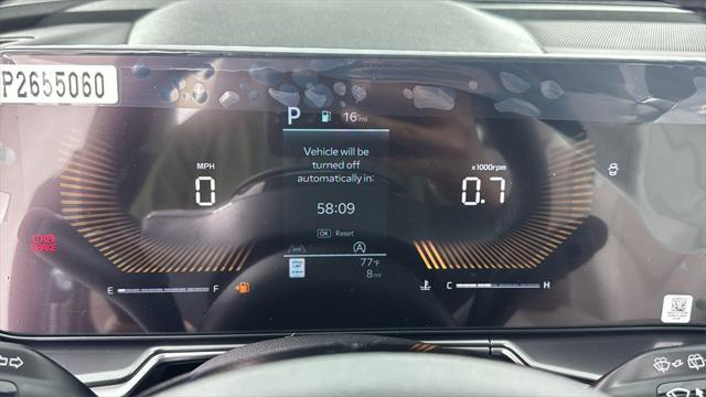 new 2025 Kia Sorento car, priced at $33,187