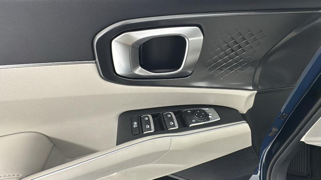 new 2025 Kia Sorento car, priced at $34,487