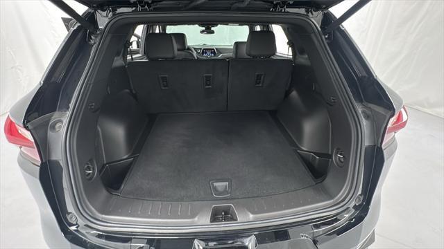 used 2022 Chevrolet Blazer car, priced at $33,498