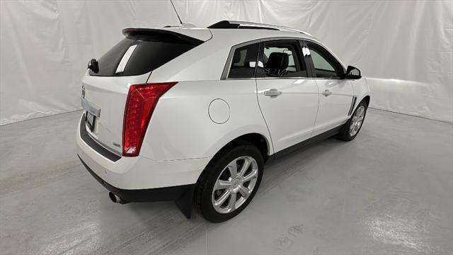 used 2015 Cadillac SRX car, priced at $12,987