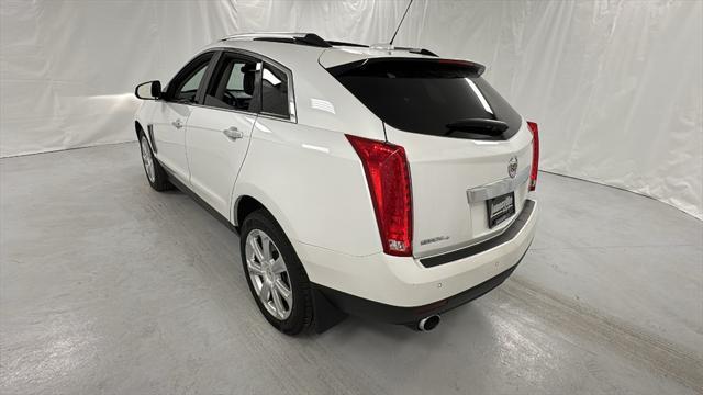 used 2015 Cadillac SRX car, priced at $12,987