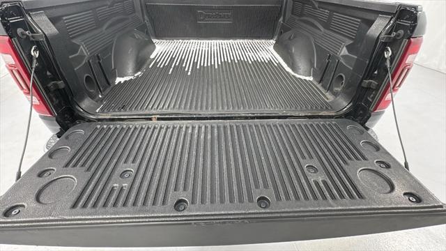 used 2022 Ram 1500 car, priced at $37,185