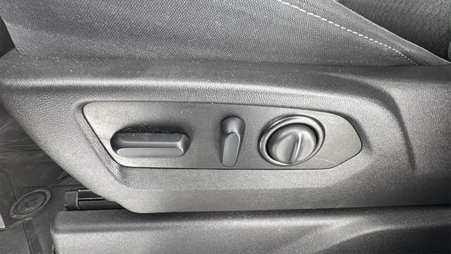 used 2021 Chevrolet Silverado 1500 car, priced at $45,892