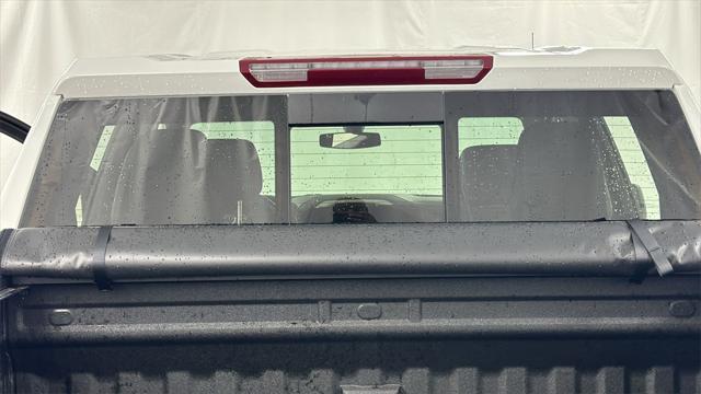used 2021 Chevrolet Silverado 1500 car, priced at $45,892
