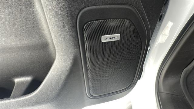 used 2021 Chevrolet Silverado 1500 car, priced at $45,892