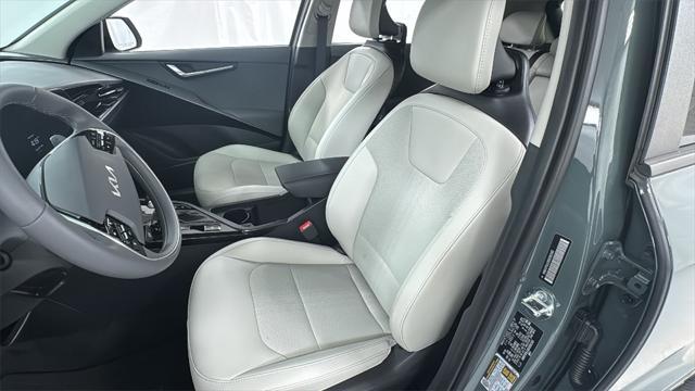 new 2025 Kia Niro car, priced at $26,085
