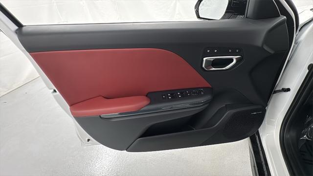 new 2025 Kia K4 car, priced at $22,678