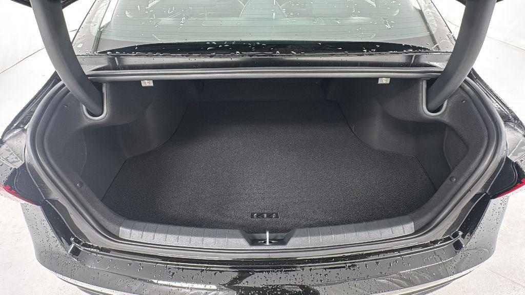 new 2026 Kia K5 car, priced at $34,487