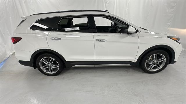 used 2019 Hyundai Santa Fe XL car, priced at $25,987