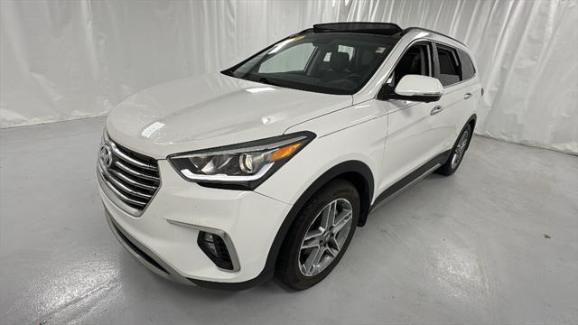 used 2019 Hyundai Santa Fe XL car, priced at $25,987