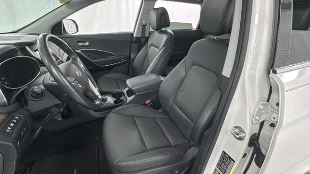 used 2019 Hyundai Santa Fe XL car, priced at $25,987