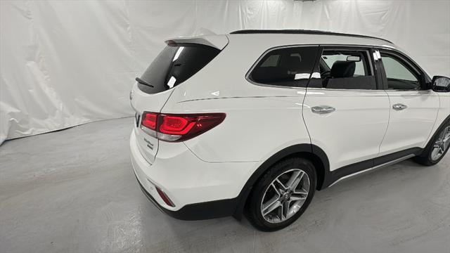 used 2019 Hyundai Santa Fe XL car, priced at $25,987