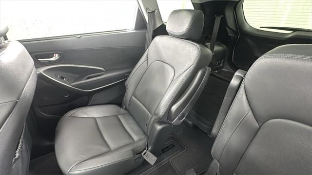 used 2019 Hyundai Santa Fe XL car, priced at $25,987