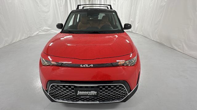 new 2025 Kia Soul car, priced at $21,430