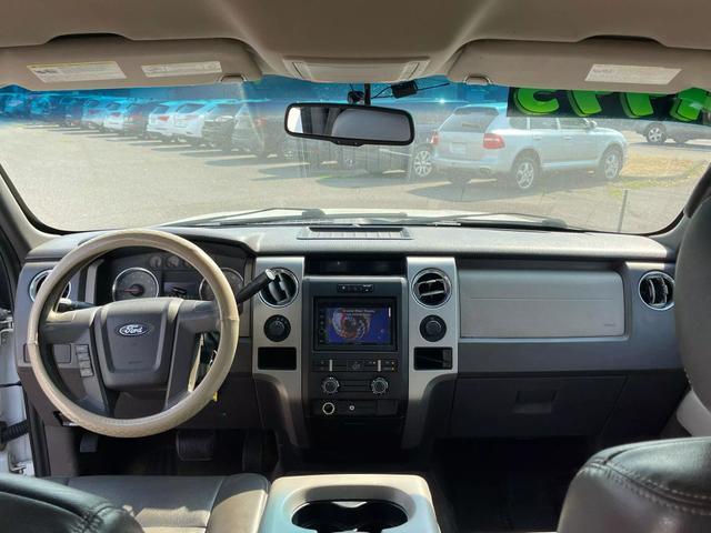 used 2009 Ford F-150 car, priced at $11,995