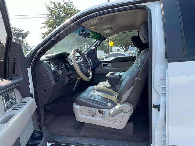 used 2009 Ford F-150 car, priced at $11,995