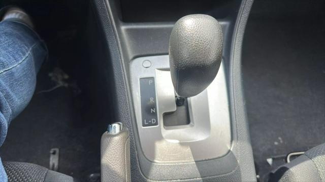 used 2016 Subaru Impreza car, priced at $9,995
