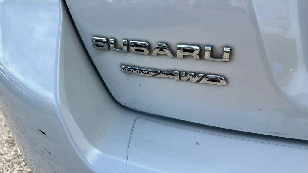 used 2016 Subaru Impreza car, priced at $9,995