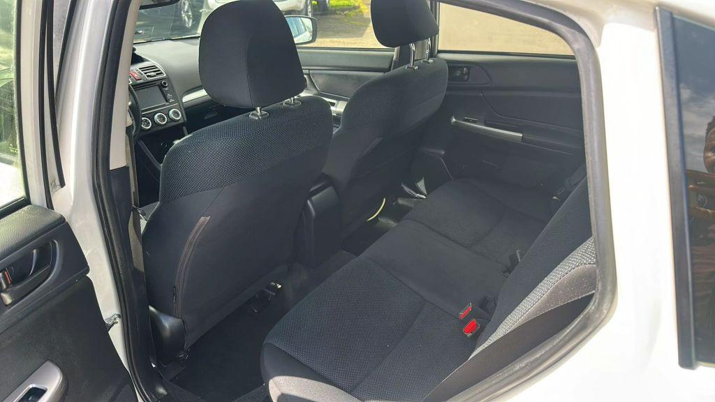 used 2016 Subaru Impreza car, priced at $9,995