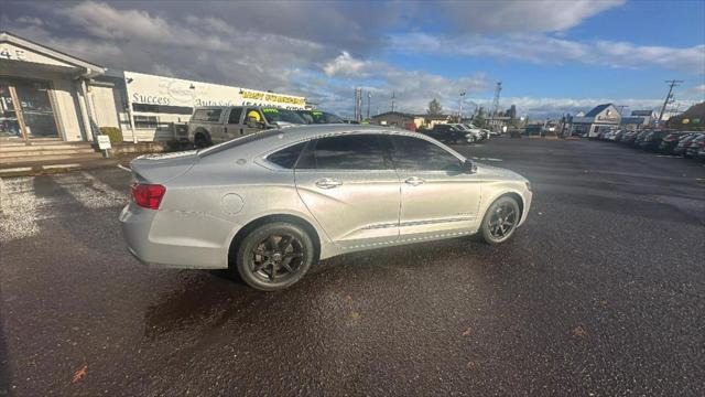 used 2019 Chevrolet Impala car, priced at $14,995