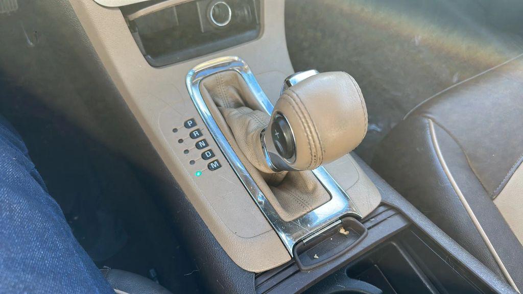 used 2011 Chevrolet Malibu car, priced at $7,995